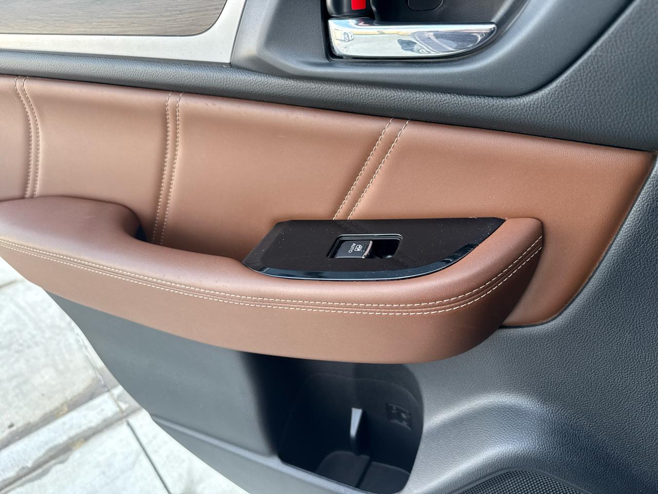 Subaru Outback 3.6R Touring 2019