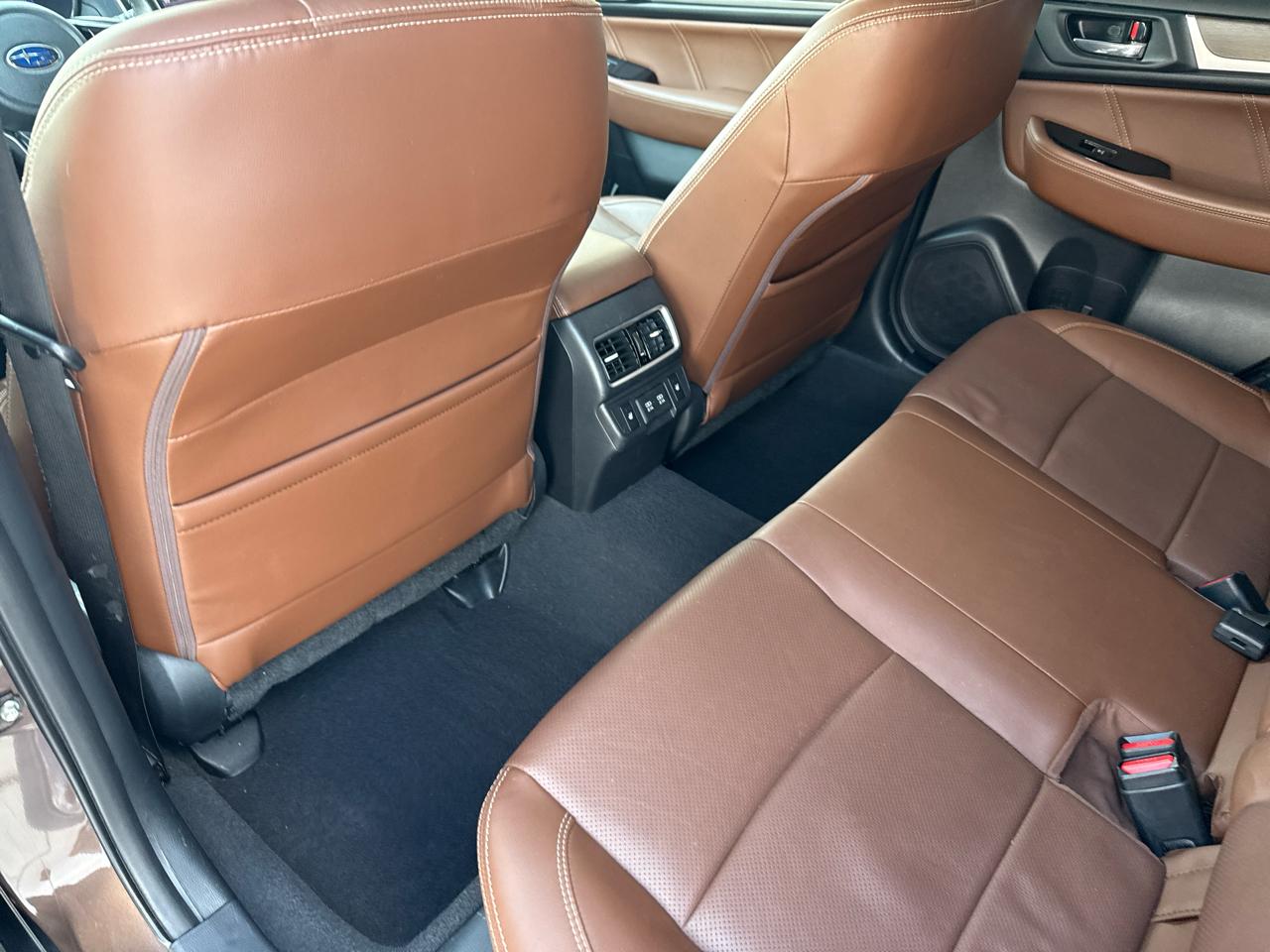 Subaru Outback 3.6R Touring 2019