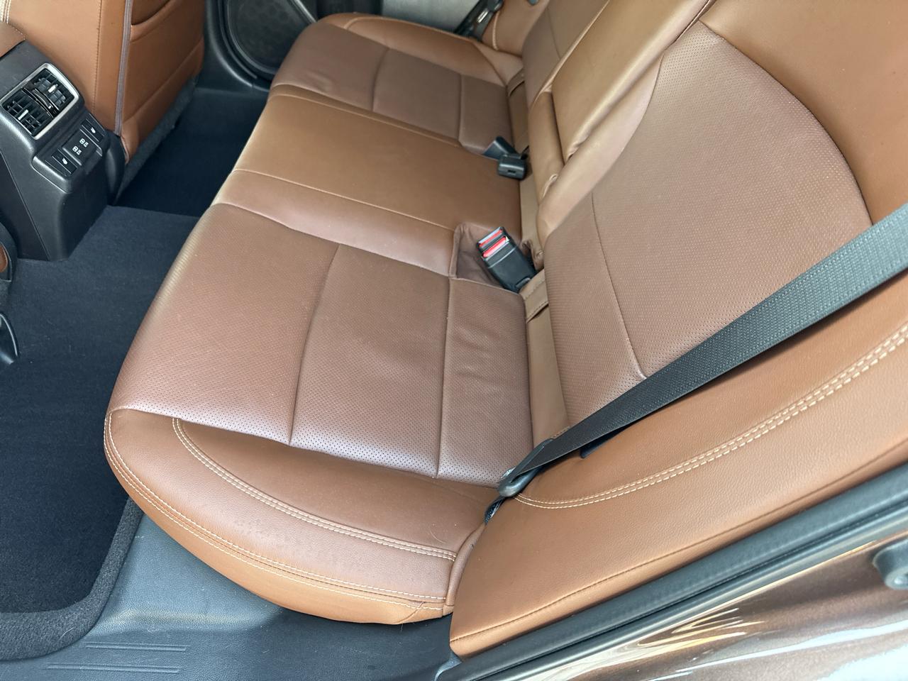 Subaru Outback 3.6R Touring 2019