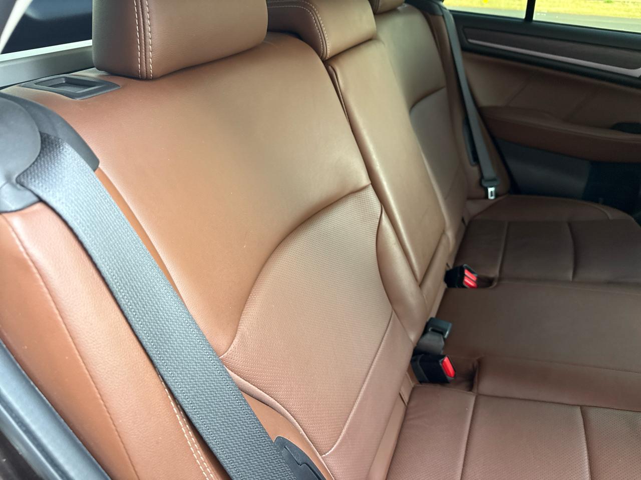 Subaru Outback 3.6R Touring 2019