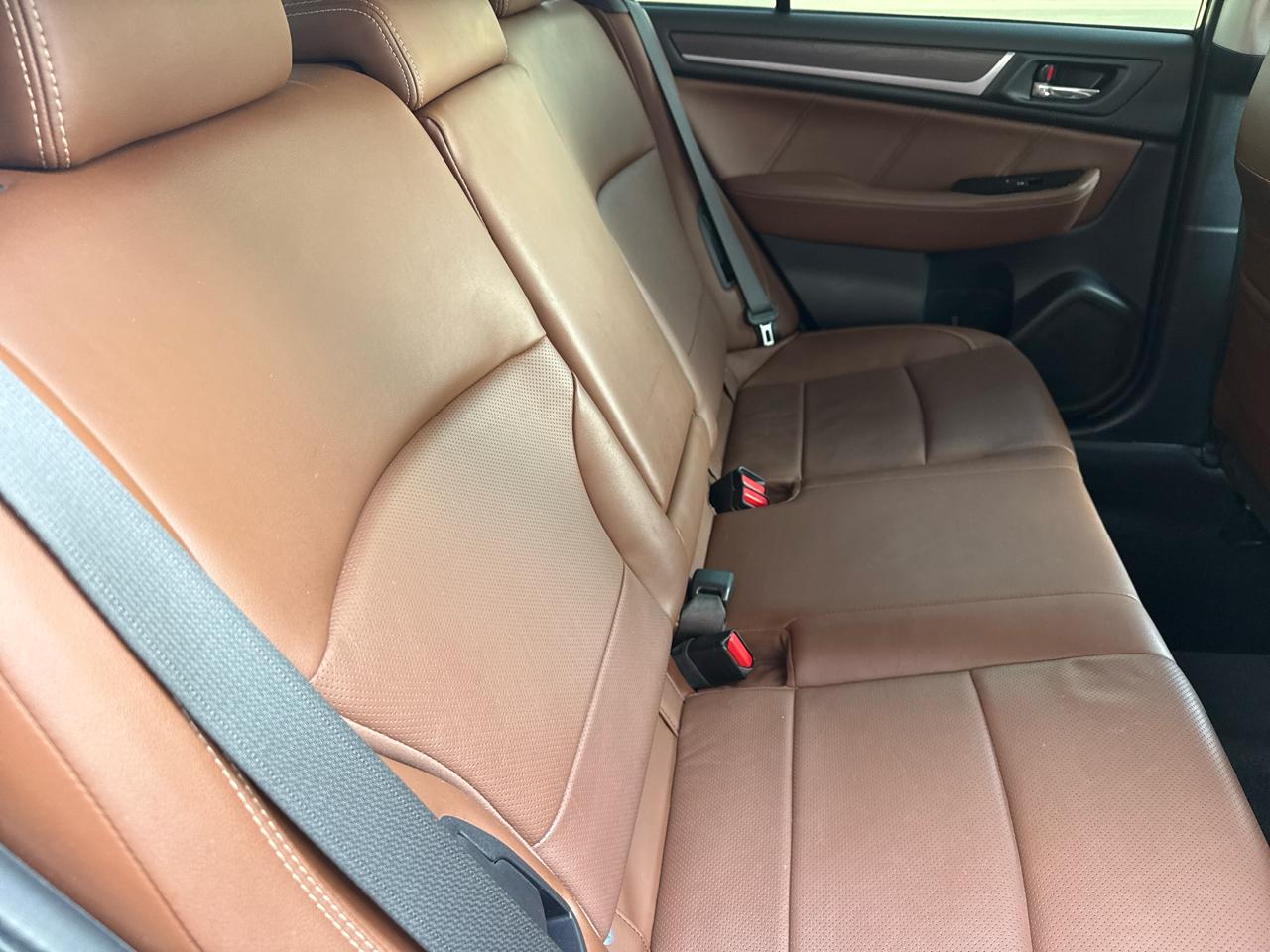 Subaru Outback 3.6R Touring 2019