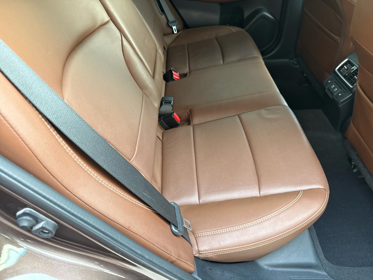 Subaru Outback 3.6R Touring 2019