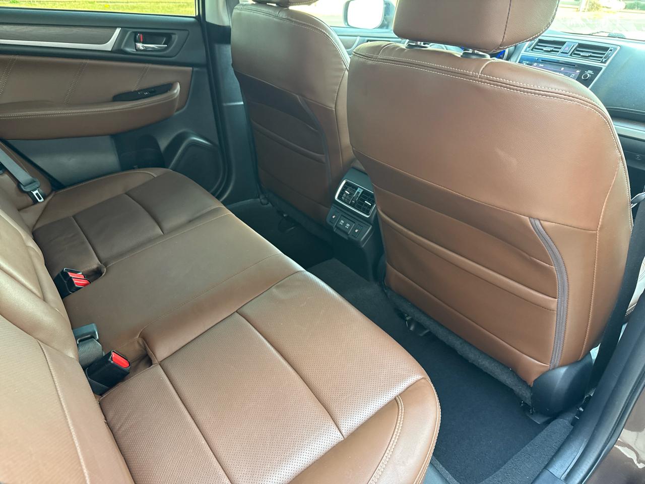 Subaru Outback 3.6R Touring 2019