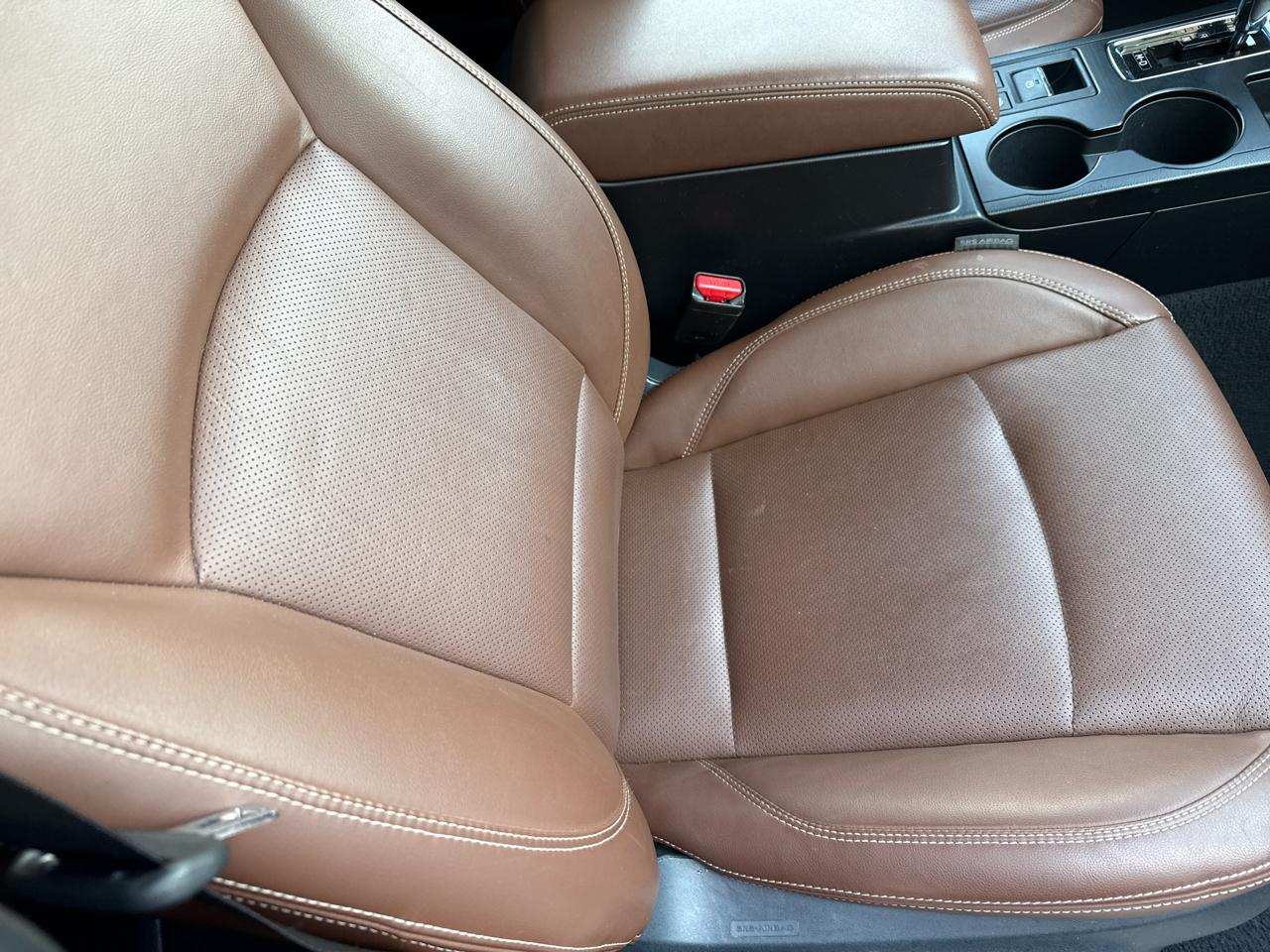 Subaru Outback 3.6R Touring 2019