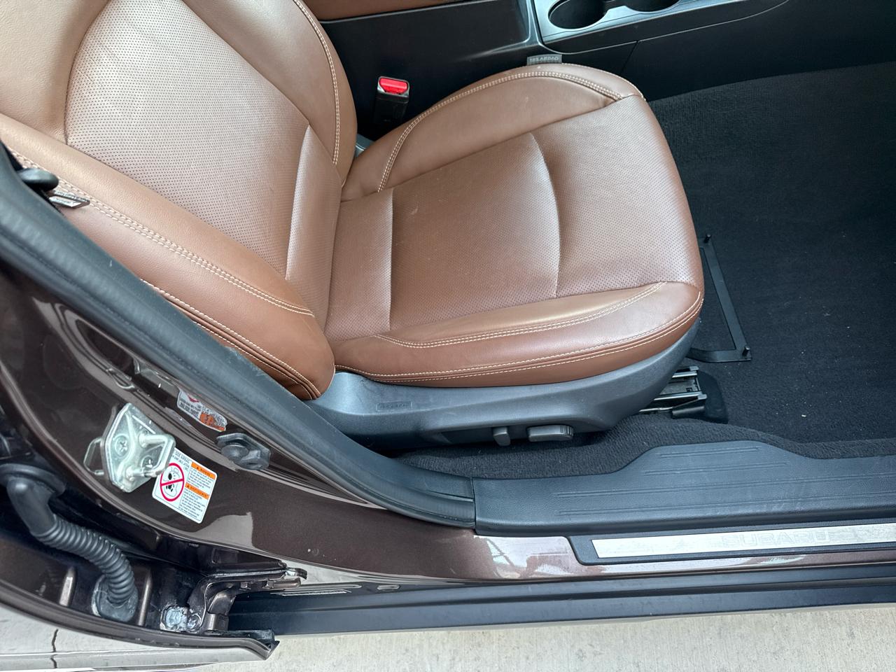 Subaru Outback 3.6R Touring 2019