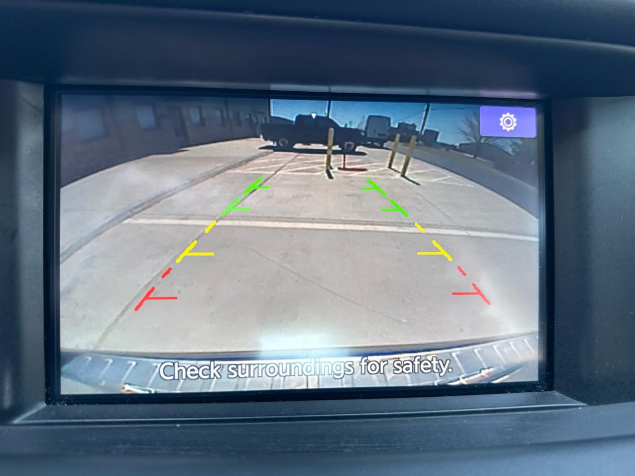 Infiniti QX30 Premium AWD *Ltd Avail* 2017