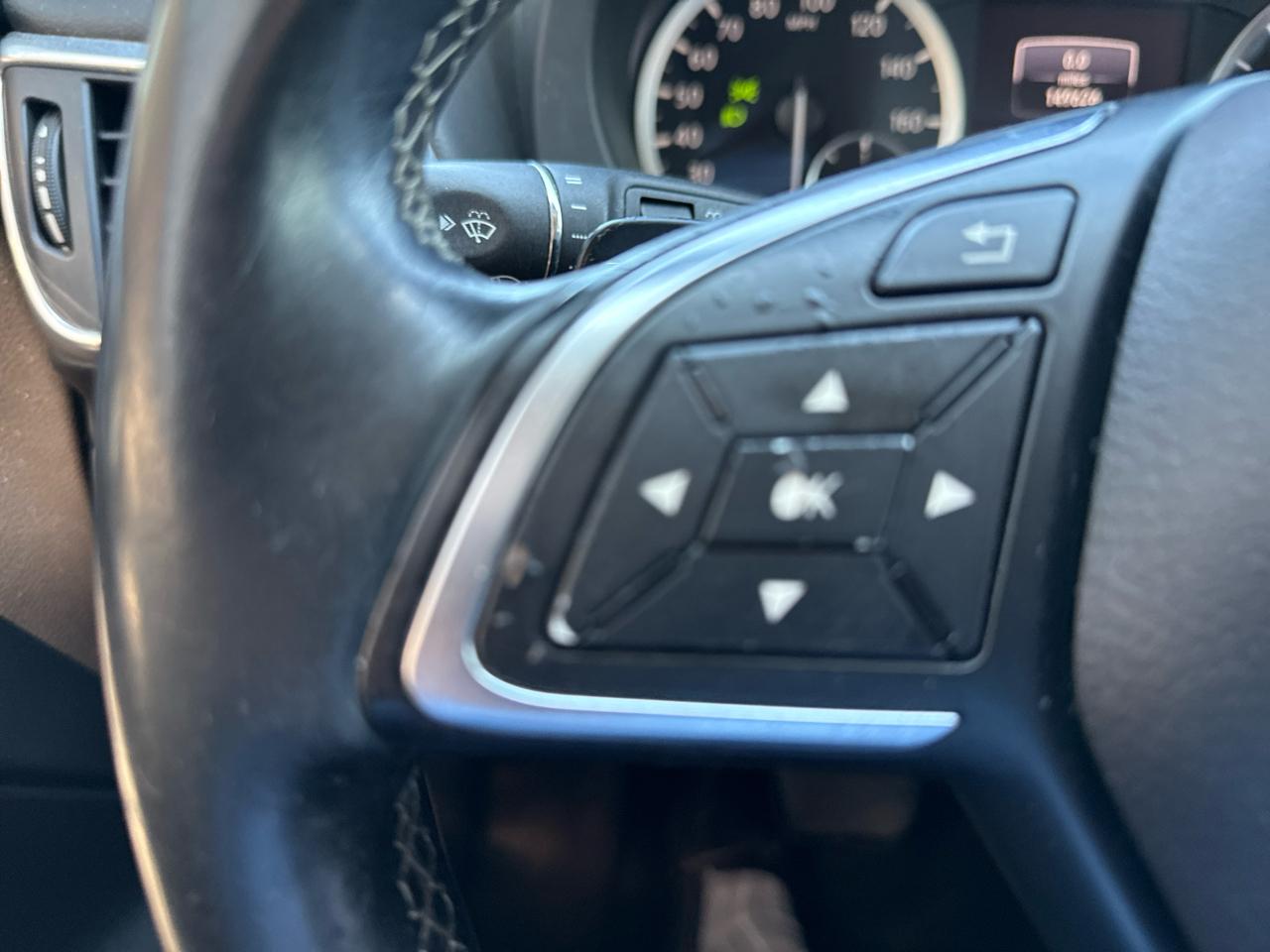 Infiniti QX30 Premium AWD *Ltd Avail* 2017