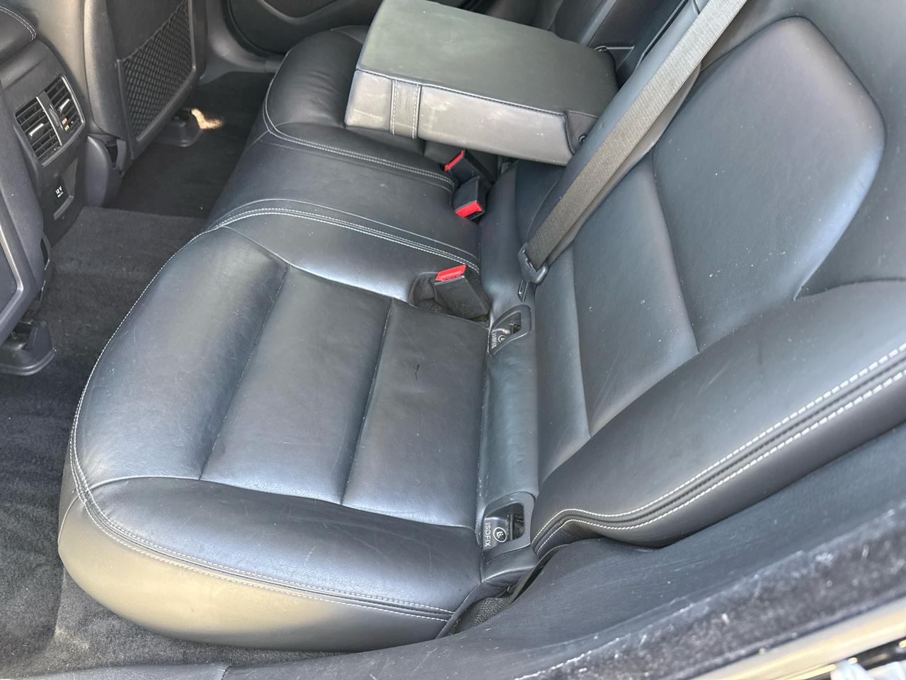 Infiniti QX30 Premium AWD *Ltd Avail* 2017