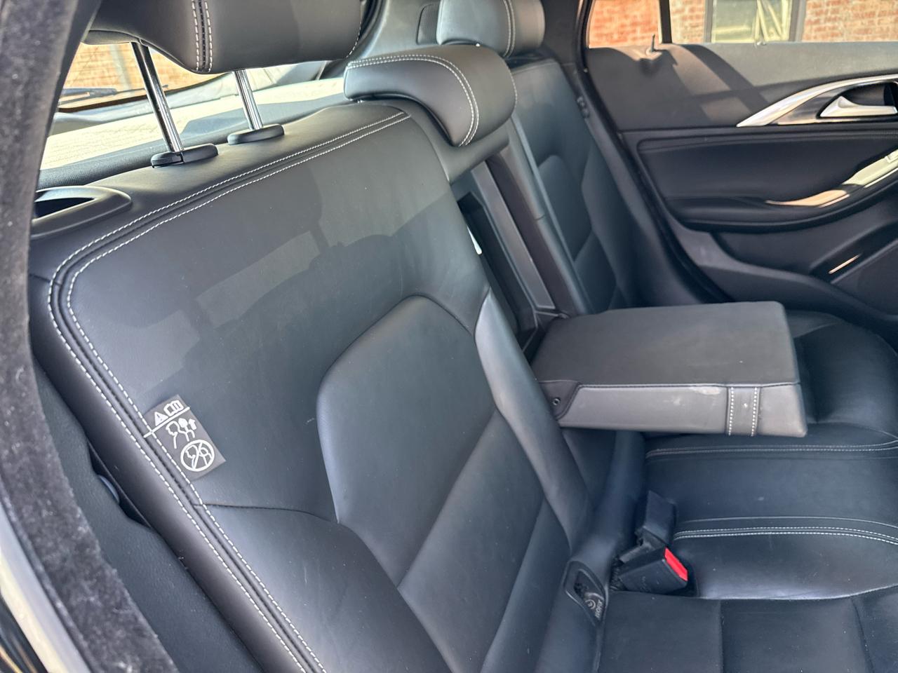 Infiniti QX30 Premium AWD *Ltd Avail* 2017