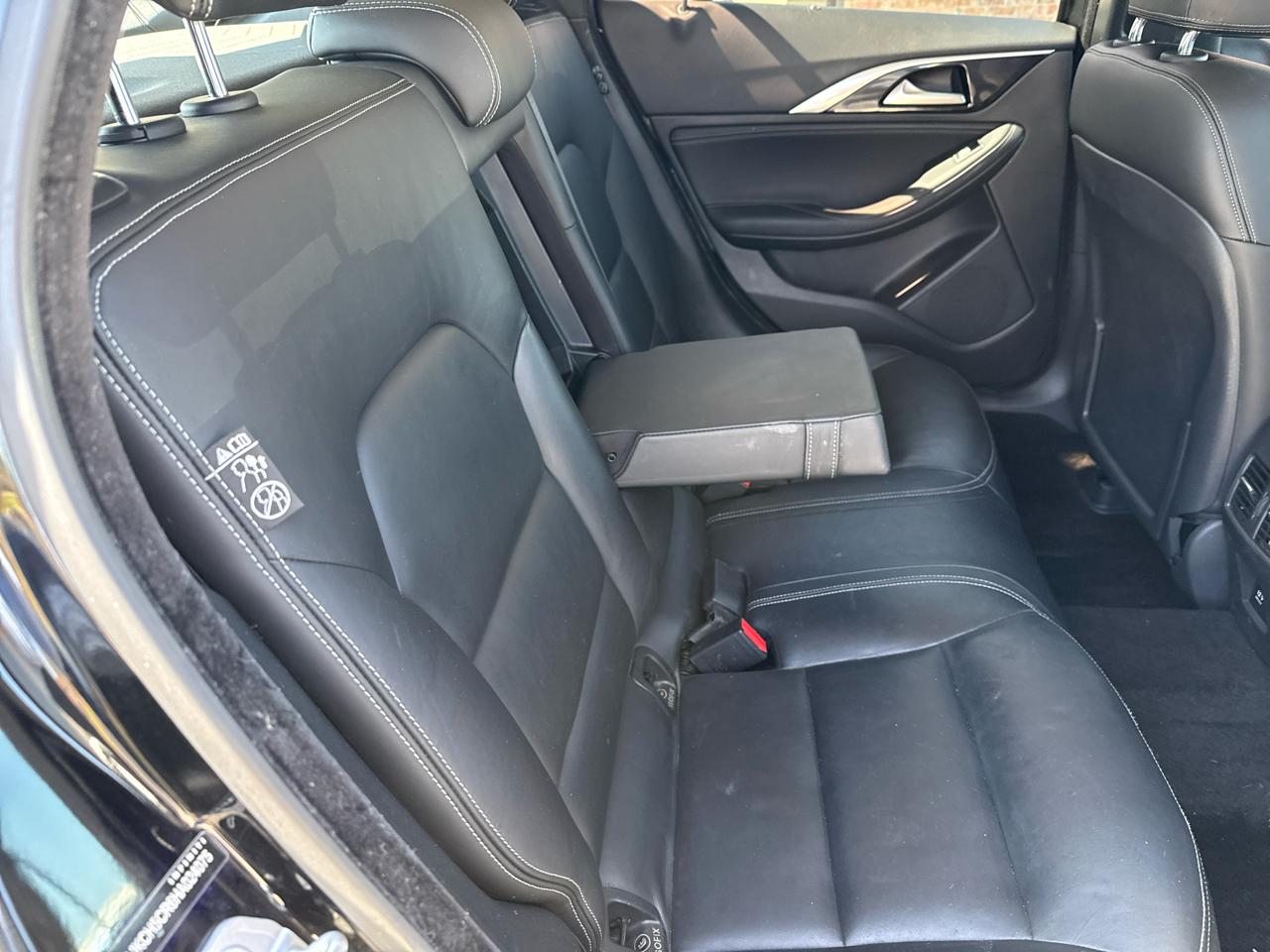 Infiniti QX30 Premium AWD *Ltd Avail* 2017