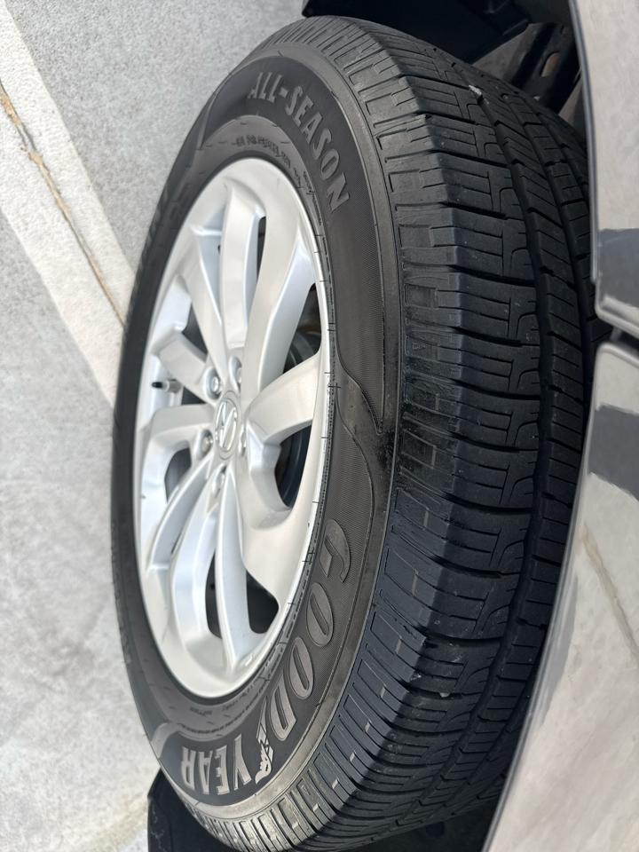 Acura RDX AWD 4dr Tech/AcuraWatch Plus Pkg 2016