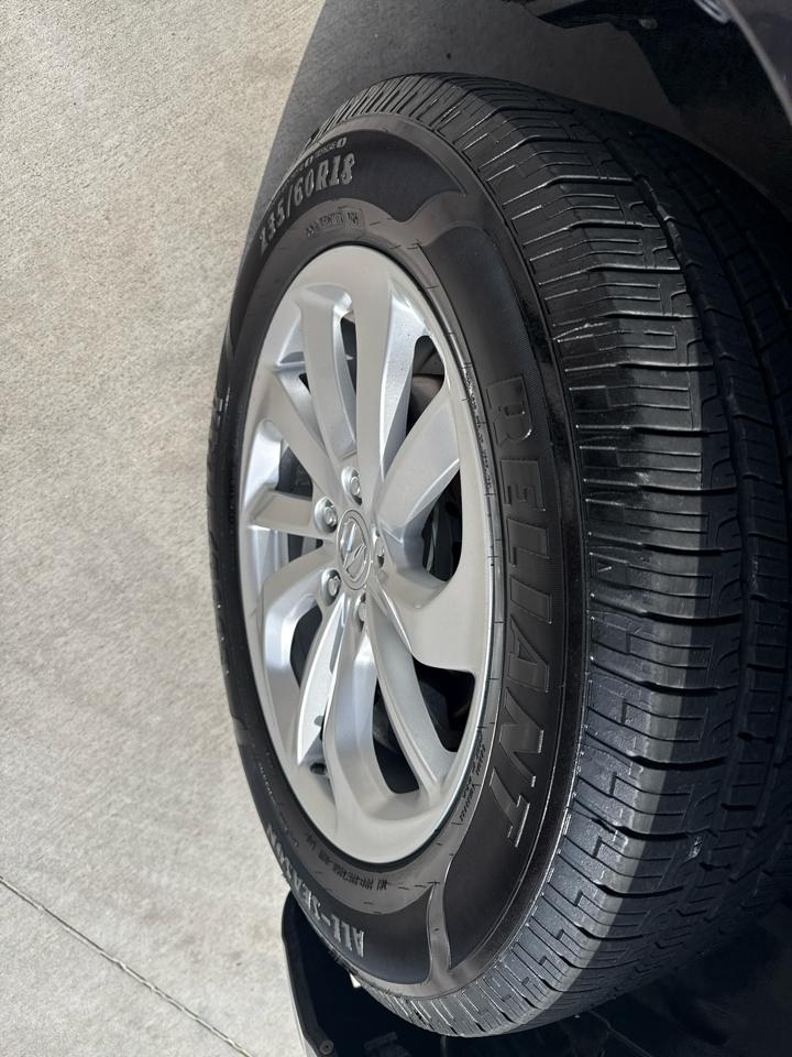 Acura RDX AWD 4dr Tech/AcuraWatch Plus Pkg 2016