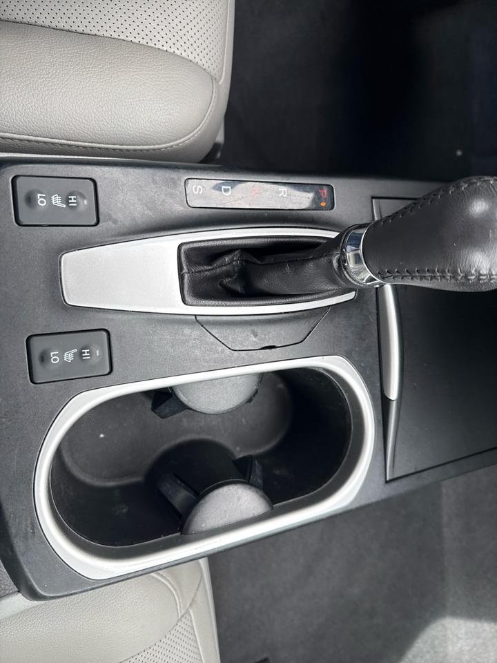 Acura RDX AWD 4dr Tech/AcuraWatch Plus Pkg 2016