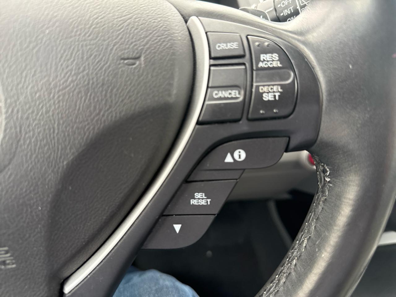 Acura RDX AWD 4dr Tech/AcuraWatch Plus Pkg 2016