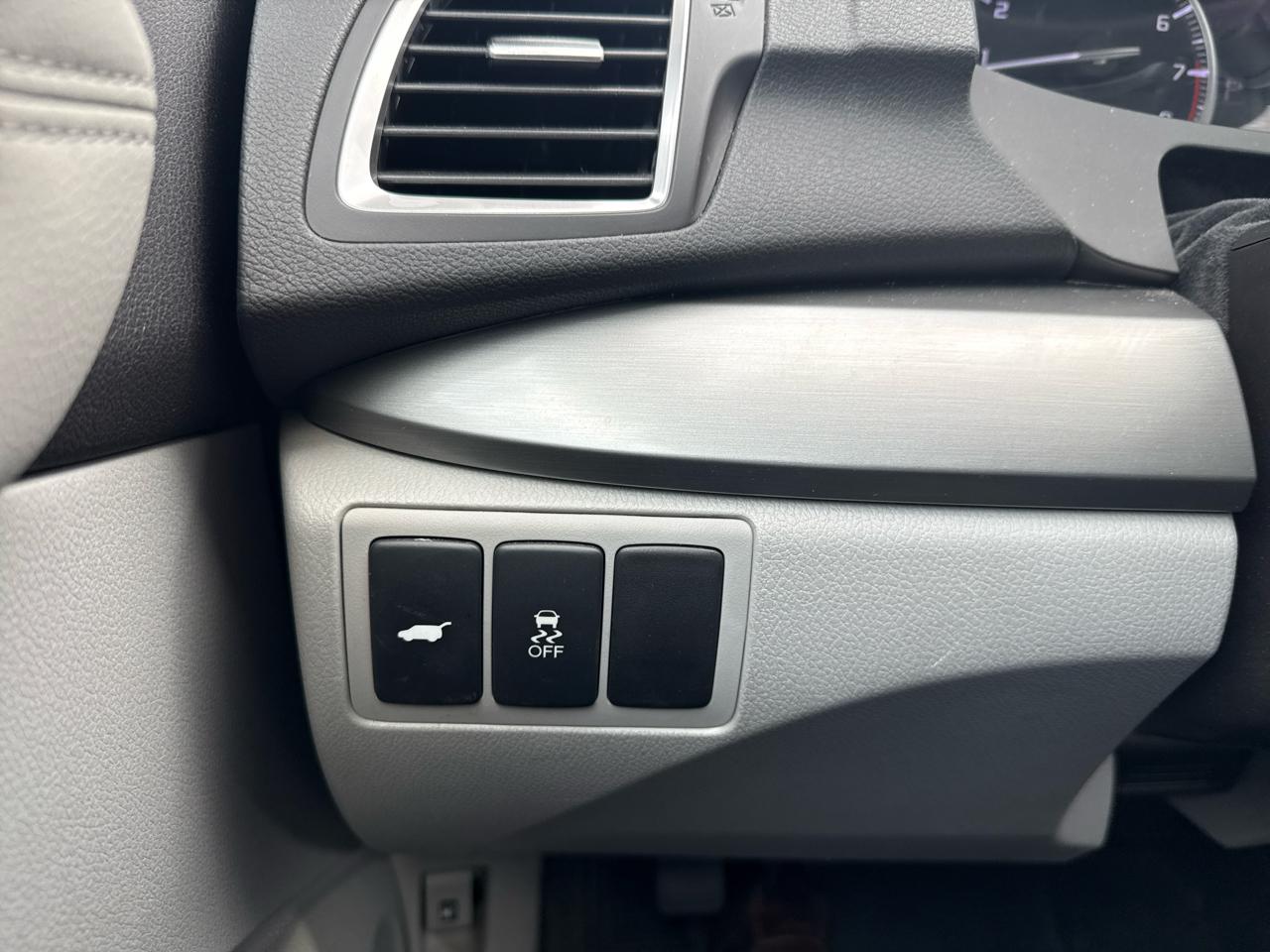 Acura RDX AWD 4dr Tech/AcuraWatch Plus Pkg 2016