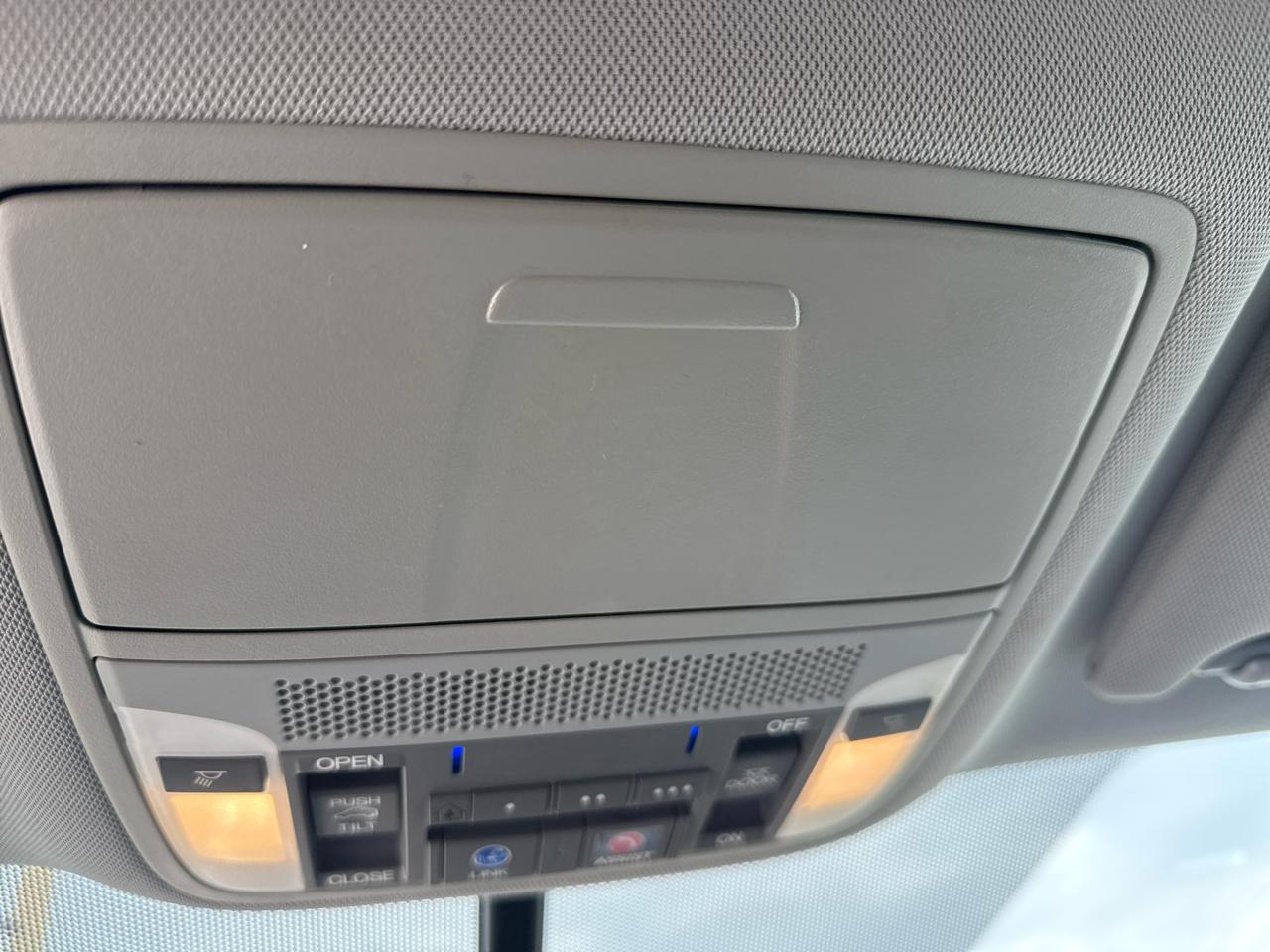 Acura RDX AWD 4dr Tech/AcuraWatch Plus Pkg 2016