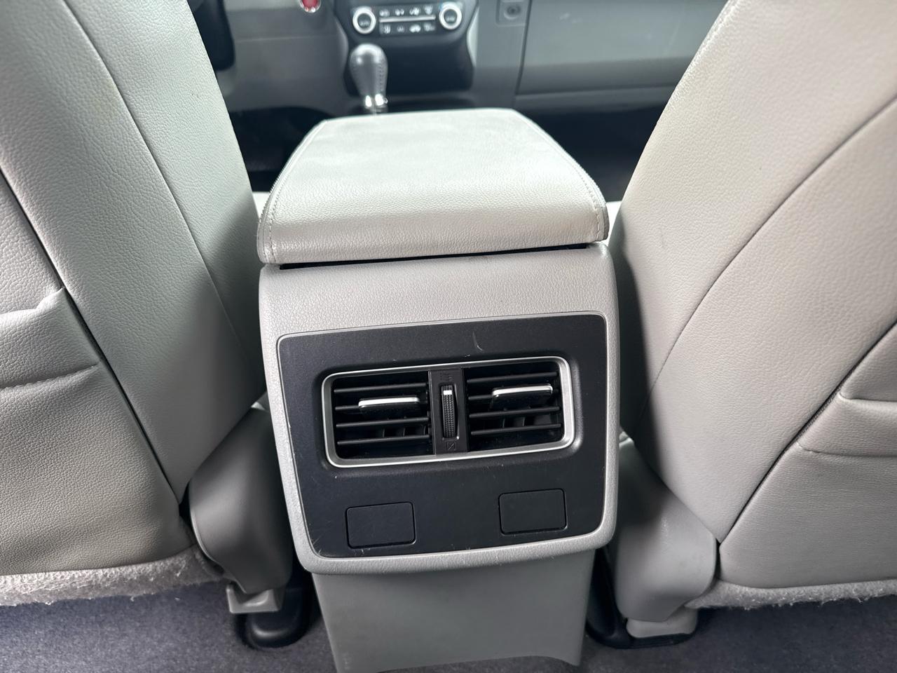 Acura RDX AWD 4dr Tech/AcuraWatch Plus Pkg 2016