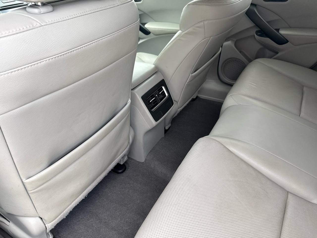 Acura RDX AWD 4dr Tech/AcuraWatch Plus Pkg 2016