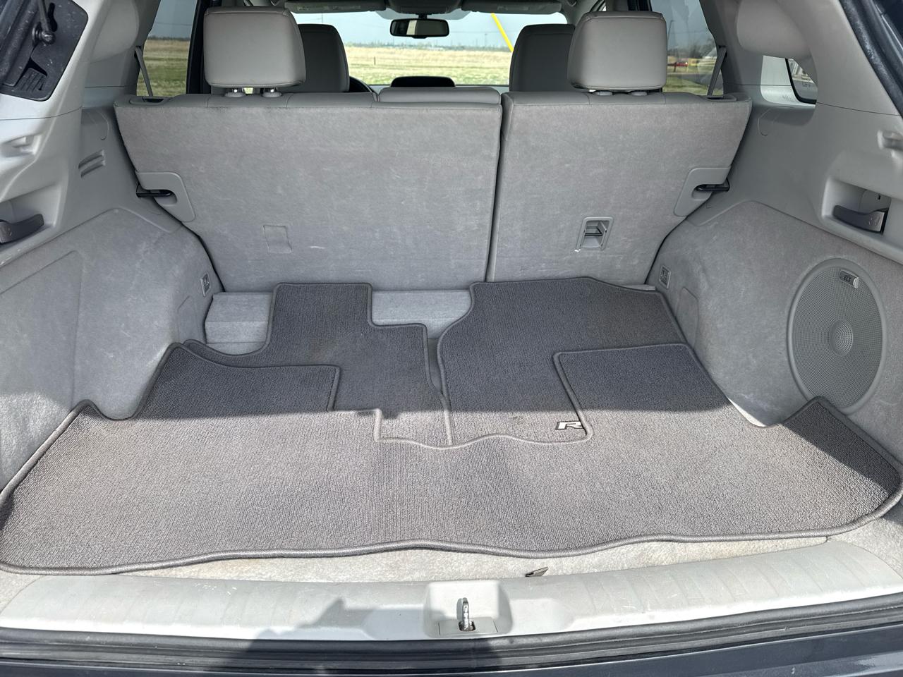 Acura RDX AWD 4dr Tech/AcuraWatch Plus Pkg 2016