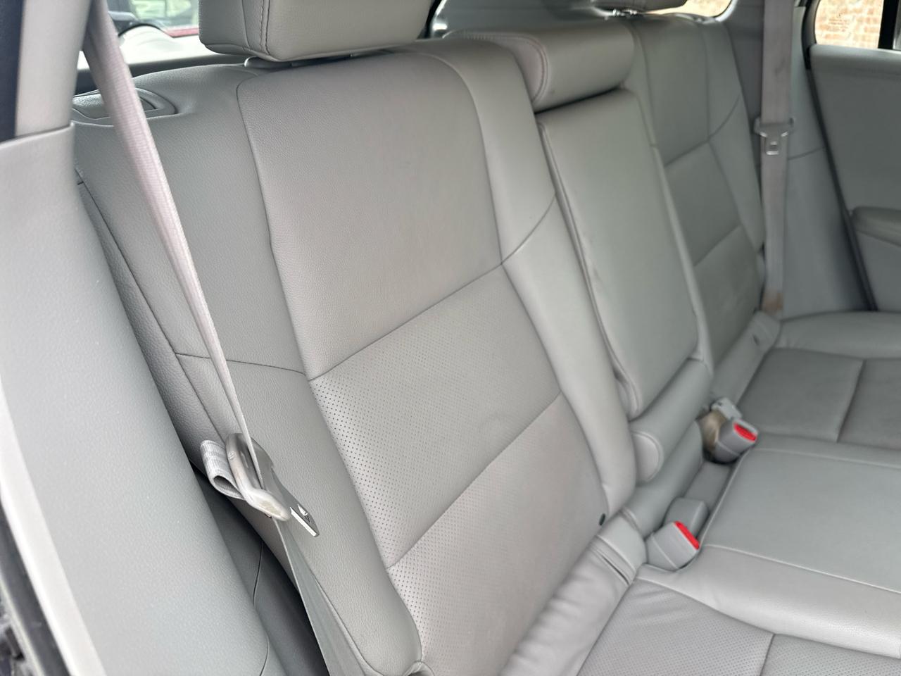 Acura RDX AWD 4dr Tech/AcuraWatch Plus Pkg 2016