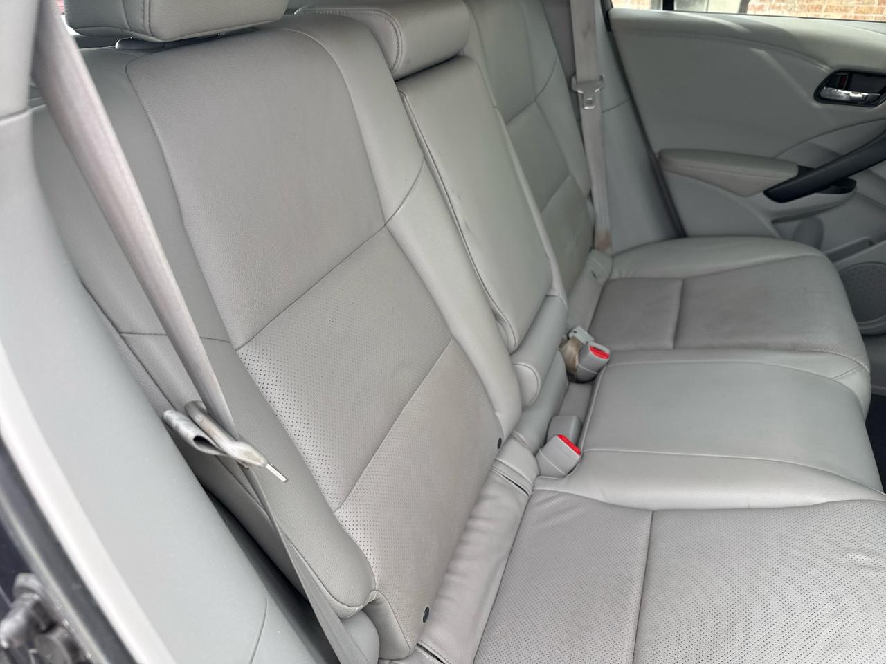 Acura RDX AWD 4dr Tech/AcuraWatch Plus Pkg 2016