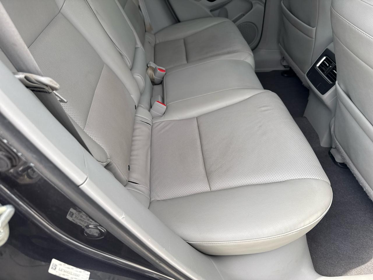 Acura RDX AWD 4dr Tech/AcuraWatch Plus Pkg 2016