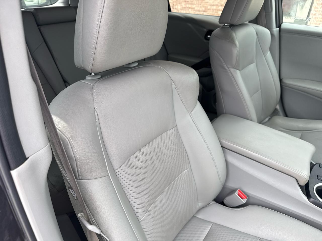 Acura RDX AWD 4dr Tech/AcuraWatch Plus Pkg 2016