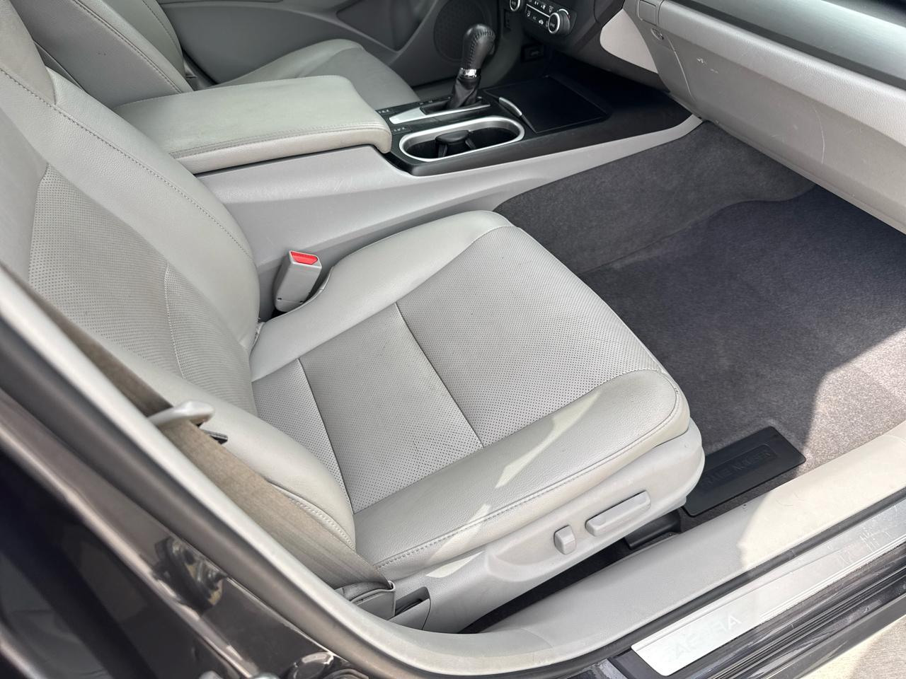 Acura RDX AWD 4dr Tech/AcuraWatch Plus Pkg 2016