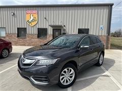 2016 Acura RDX 