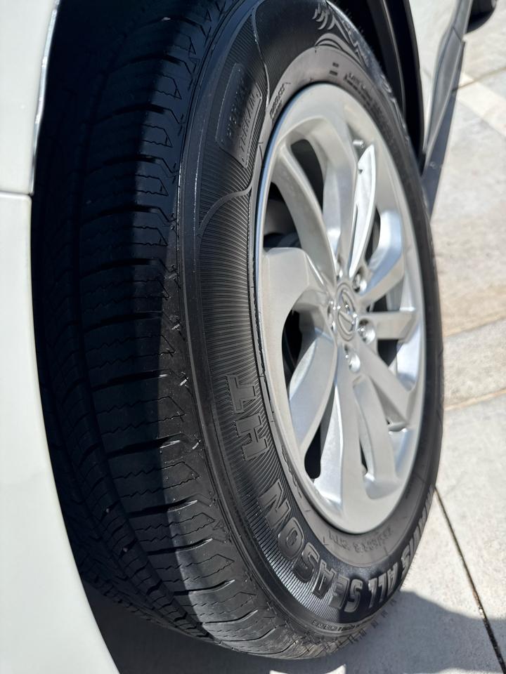 Acura RDX FWD 4dr Tech/AcuraWatch Plus Pkg 2016