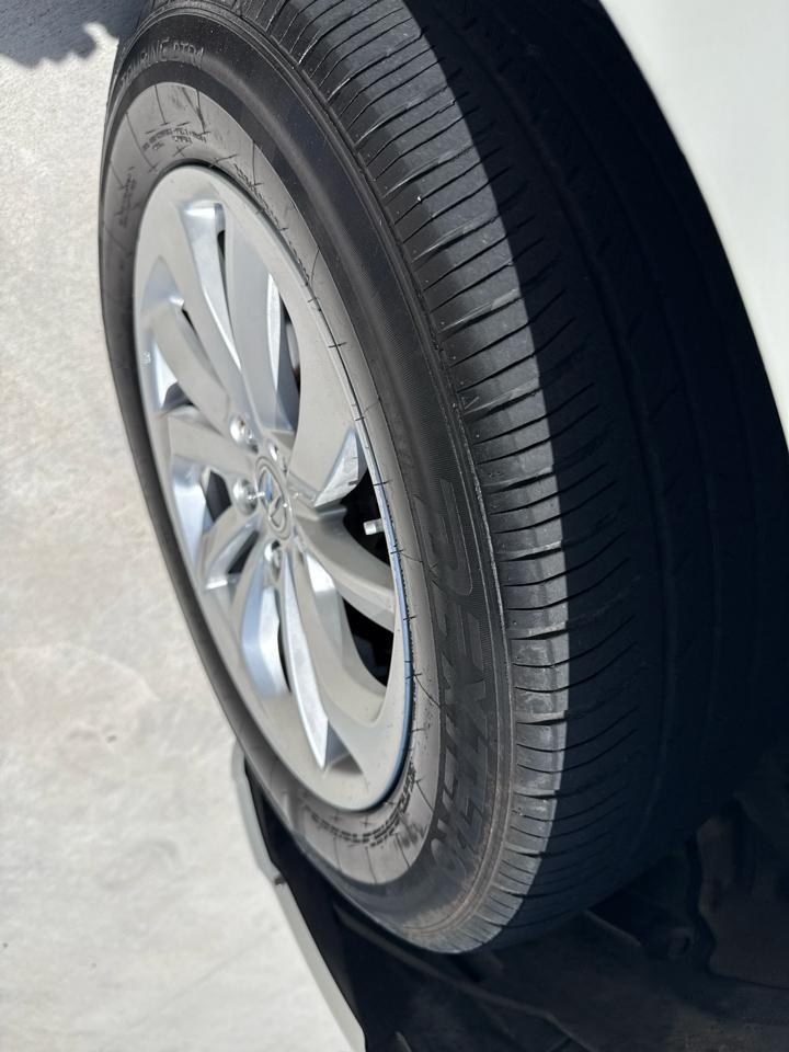 Acura RDX FWD 4dr Tech/AcuraWatch Plus Pkg 2016