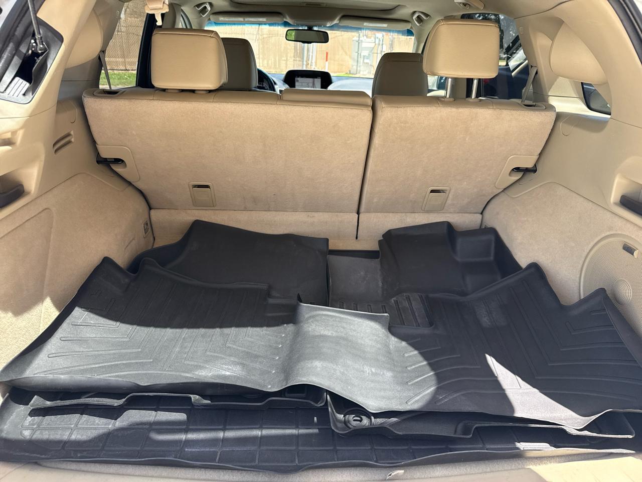 Acura RDX FWD 4dr Tech/AcuraWatch Plus Pkg 2016
