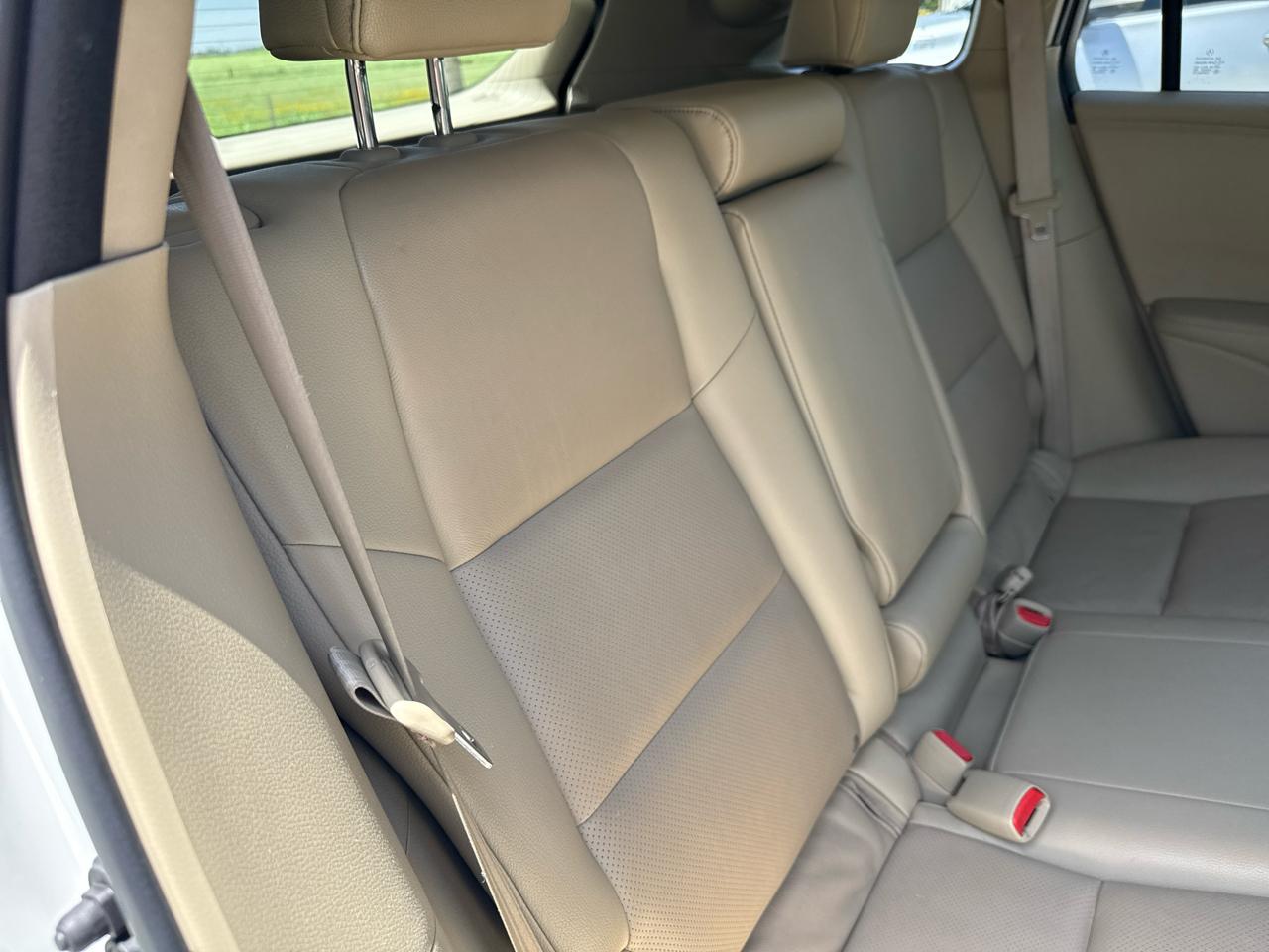 Acura RDX FWD 4dr Tech/AcuraWatch Plus Pkg 2016