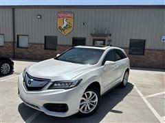 2016 Acura RDX 