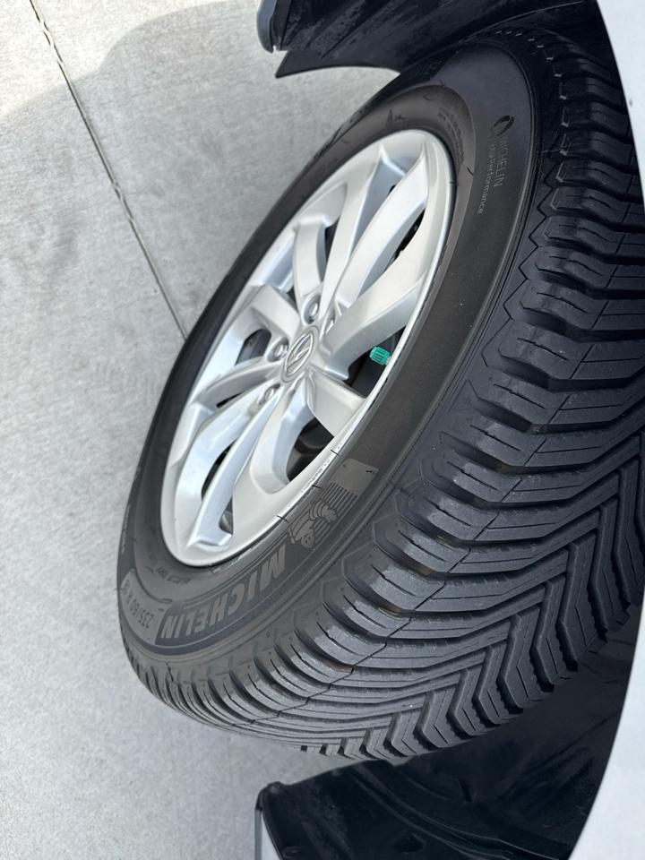 Acura RDX FWD 4dr Tech/AcuraWatch Plus Pkg 2016