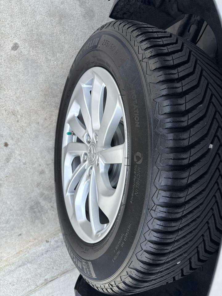 Acura RDX FWD 4dr Tech/AcuraWatch Plus Pkg 2016