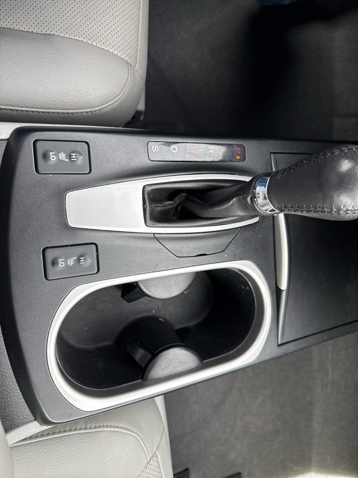 Acura RDX FWD 4dr Tech/AcuraWatch Plus Pkg 2016