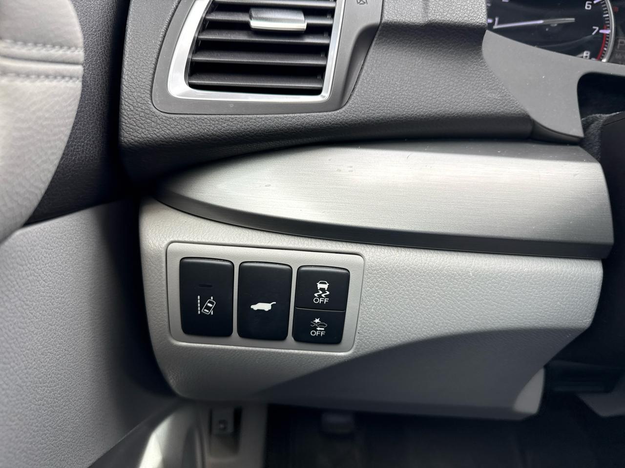 Acura RDX FWD 4dr Tech/AcuraWatch Plus Pkg 2016