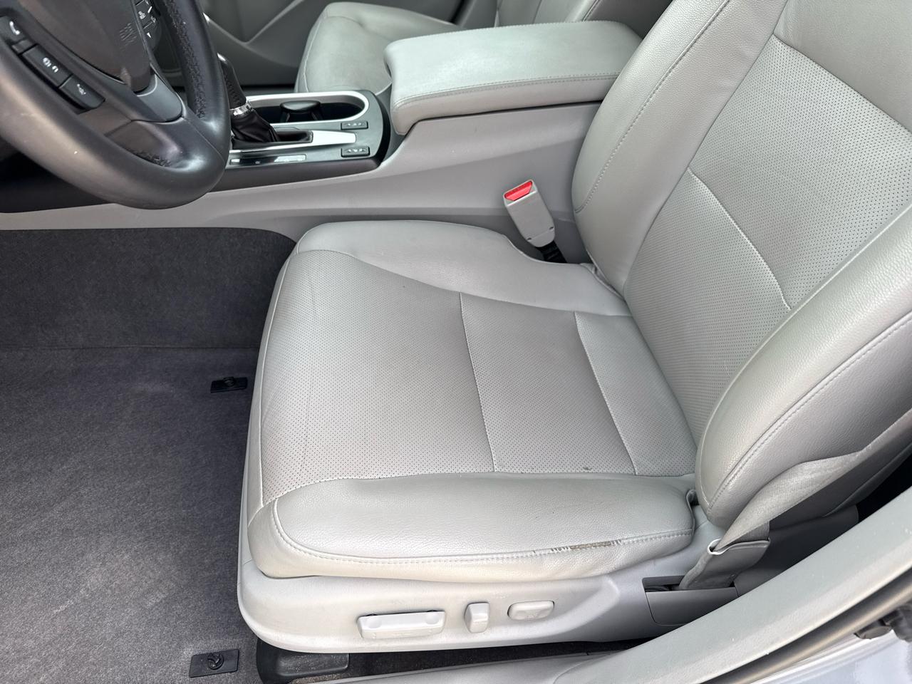 Acura RDX FWD 4dr Tech/AcuraWatch Plus Pkg 2016