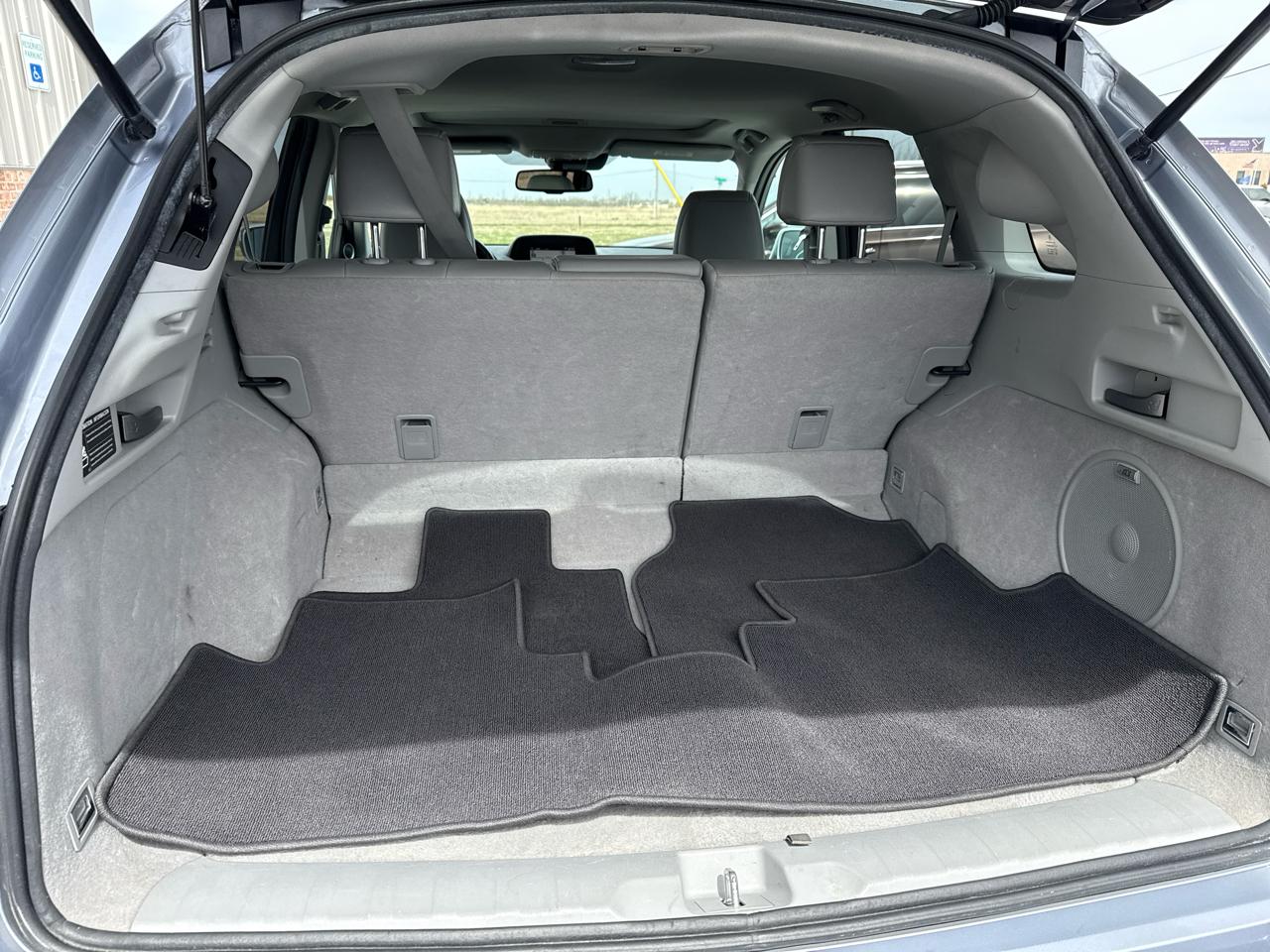 Acura RDX FWD 4dr Tech/AcuraWatch Plus Pkg 2016