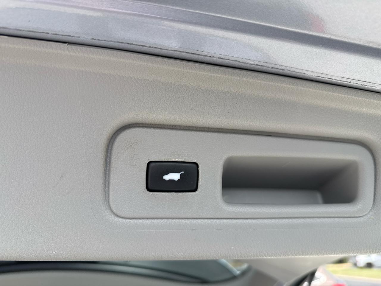 Acura RDX FWD 4dr Tech/AcuraWatch Plus Pkg 2016