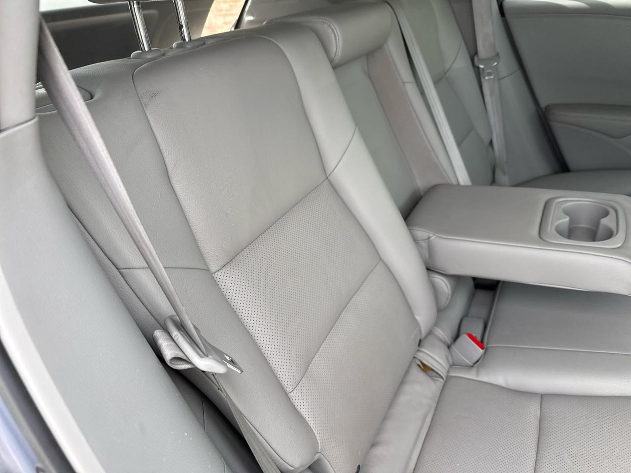 Acura RDX FWD 4dr Tech/AcuraWatch Plus Pkg 2016