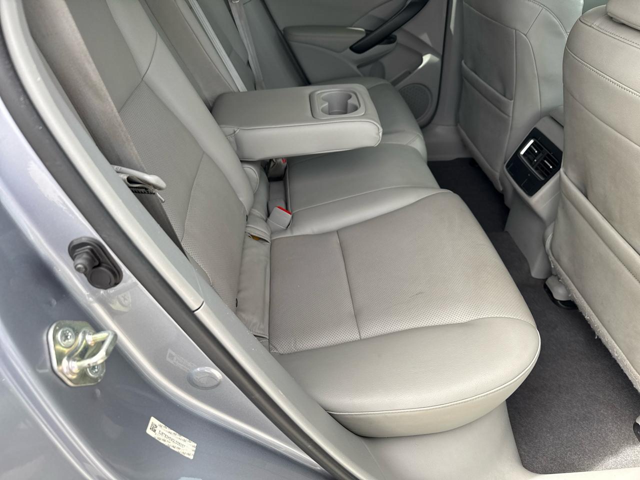 Acura RDX FWD 4dr Tech/AcuraWatch Plus Pkg 2016