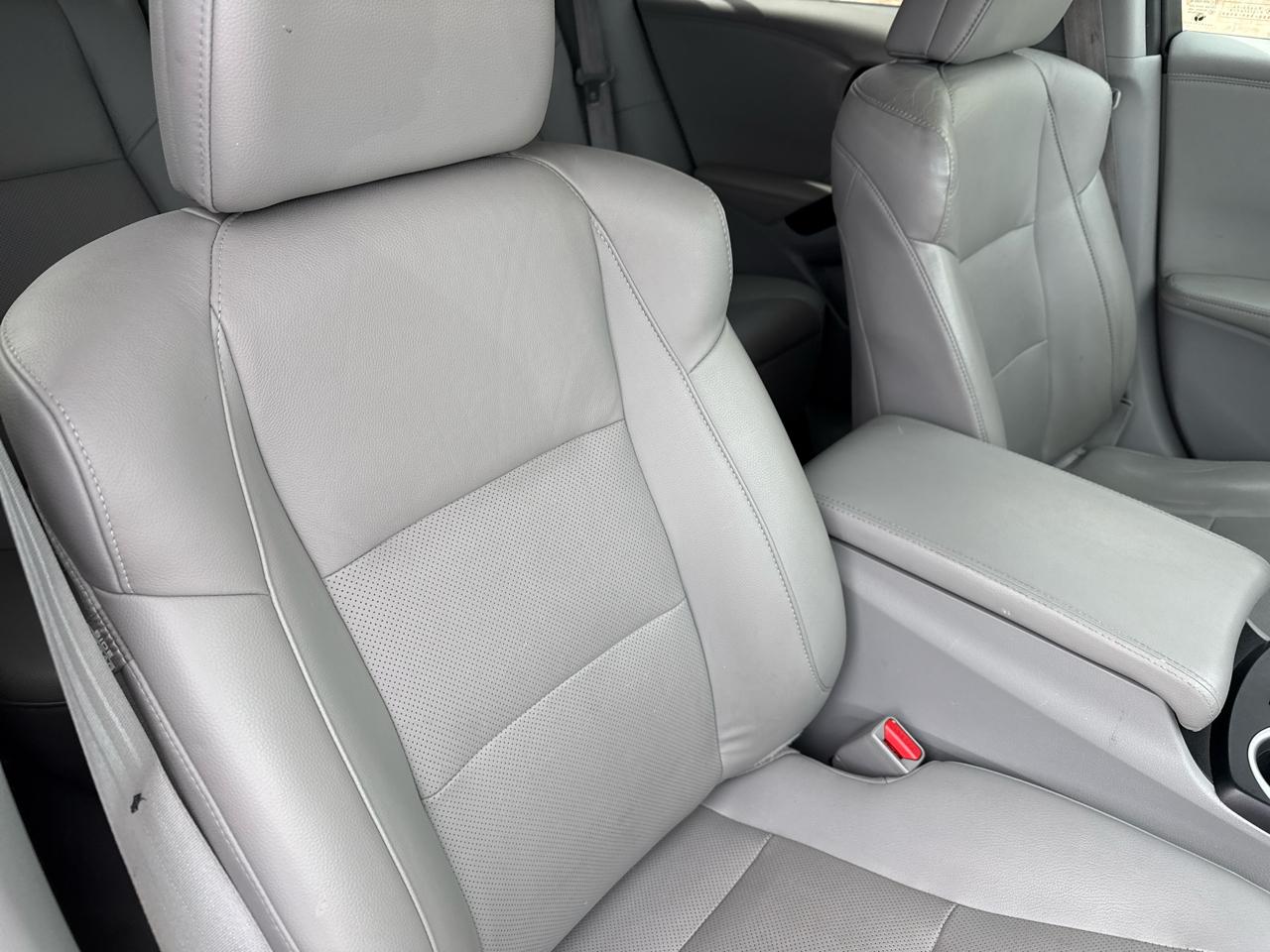 Acura RDX FWD 4dr Tech/AcuraWatch Plus Pkg 2016