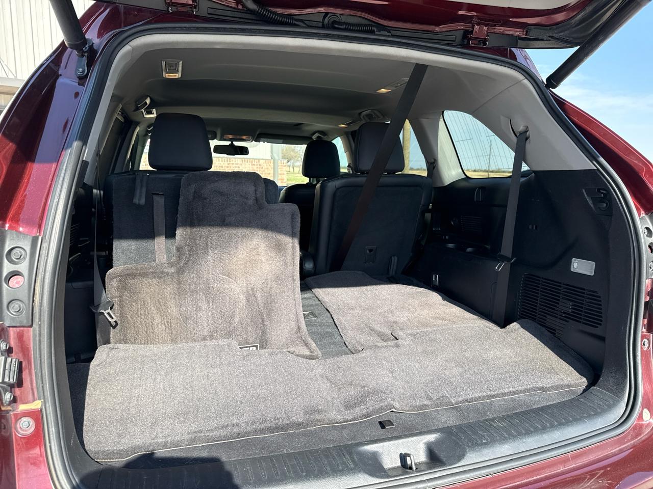 Toyota Highlander FWD 4dr V6  Limited (Natl) 2014