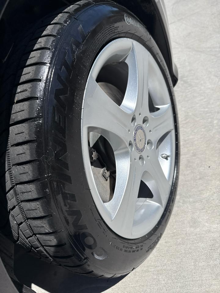 Mercedes-Benz E-Class 4dr Sdn E 250 BlueTEC Sport 4MATIC 2014