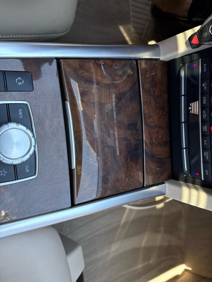 Mercedes-Benz E-Class 4dr Sdn E 250 BlueTEC Sport 4MATIC 2014