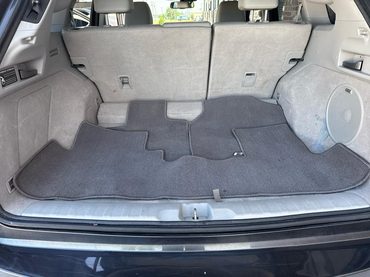 Acura RDX FWD 4dr Advance Pkg 2016