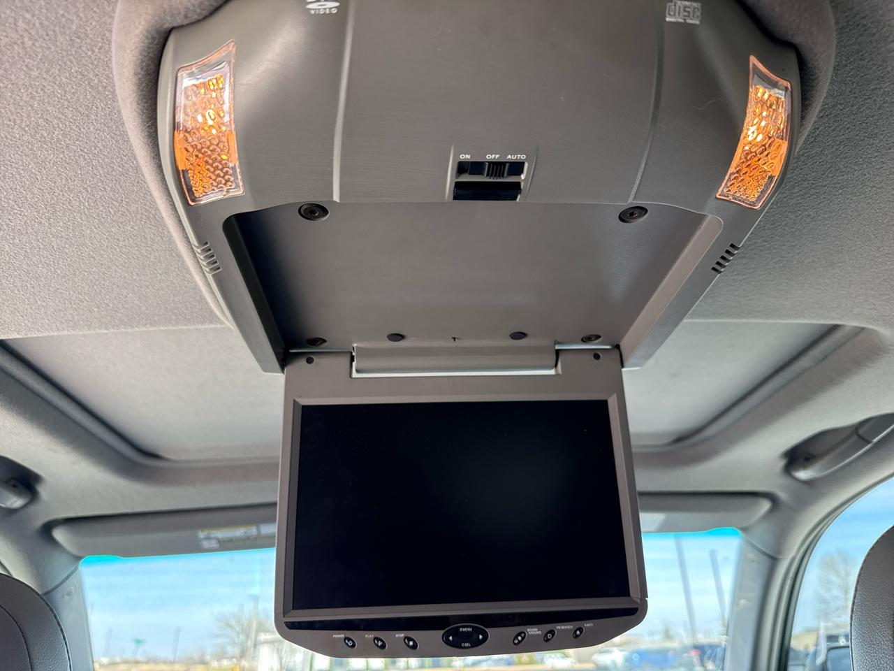 Toyota Highlander FWD 4dr V6 Limited (Natl) 2011