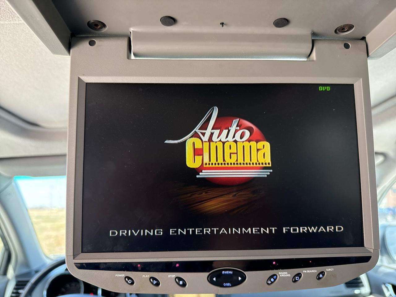 Toyota Highlander FWD 4dr V6 Limited (Natl) 2011